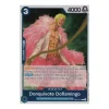 Donquixote Doflamingo