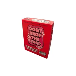 Don't Drop The Soap - Kartenspiel