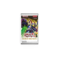 Doom of Dimensions Booster (deutsch)