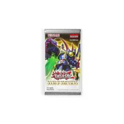 Doom of Dimensions Booster (englisch)