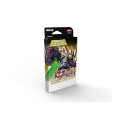 Doom of Dimensions 3 Booster Pack Tuckbox - deutsch