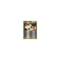 Doppelball REVERSE HOLO
