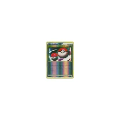 Doppelball REVERSE HOLO