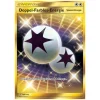 Doppel-Farblos-Energie 166/145 GOLDRAND