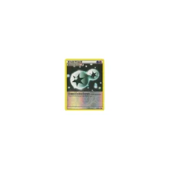 Doppel-Farblos-Energie 92/99 REVERSE HOLO