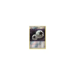 Doppel-Farblos-Energie 069/73 REVERSE HOLO