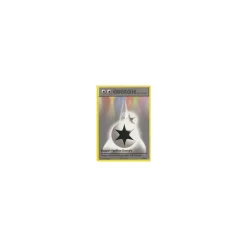 Doppel-Farblos-Energie 090/108 REVERSE HOLO