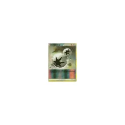 Doppel-Farblos-Energie REVERSE HOLO