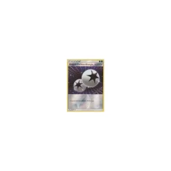 Doppel-Farblos-Energie 136/149 REVERSE HOLO