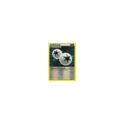 Doppel-Farblos-Energie 111/119 REVERSE HOLO