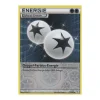 Doppel-Farblos-Energie 74/83 REVERSE HOLO