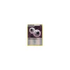 Doppel-Farblos-Energie 114/124 REVERSE HOLO