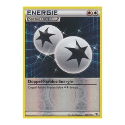 Doppel-Farblos-Energie 130/146 REVERSE HOLO