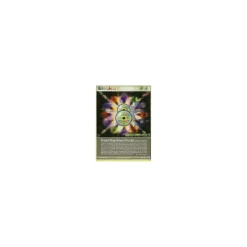 Doppel-Regenbogen-Energie REVERSE HOLO