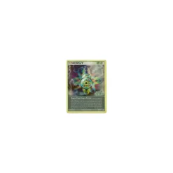 Doppel-Regenbogen-Energie REVERSE HOLO