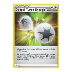 Doppel-Turbo-Energie 151/172