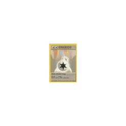 Double Colorless Energy 96/102