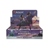 Double Masters 2022 Draft Booster Display (24 Packs, englisch)