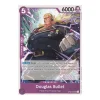 Dougles Bullet