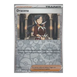 Dracena 173/191 REVERSE HOLO