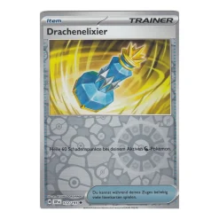 Drachen-Elexier 172/191 REVERSE HOLO