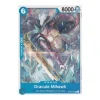 Dracule Mihawk