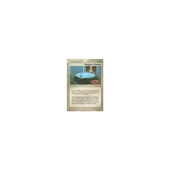 Dragans Stadion REVERSE HOLO