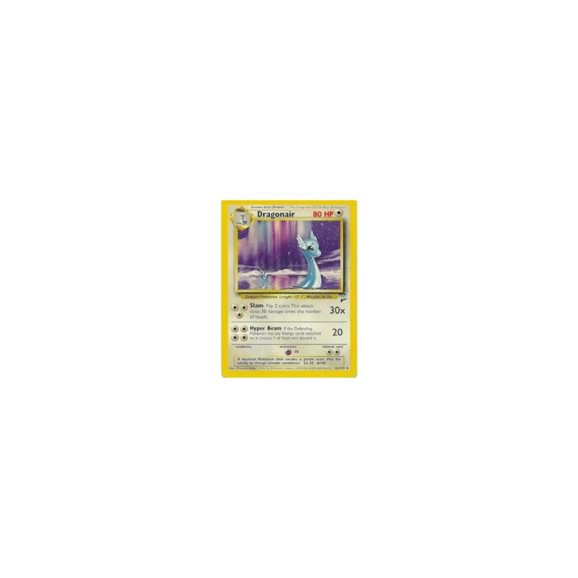 Dragonair