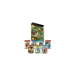 Dragon Ball Carddass Premium Edition DX Set EN