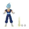 Dragon Ball - Dragon Stars Actionfigur - Super Saiyan Blue Vegito
