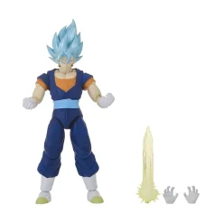 Dragon Ball - Dragon Stars Actionfigur - Super Saiyan Blue Vegito