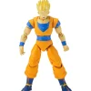 Dragon Ball - Dragon Stars Actionfigur - Super Saiyan Gohan