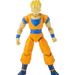 Dragon Ball - Dragon Stars Actionfigur - Super Saiyan Gohan