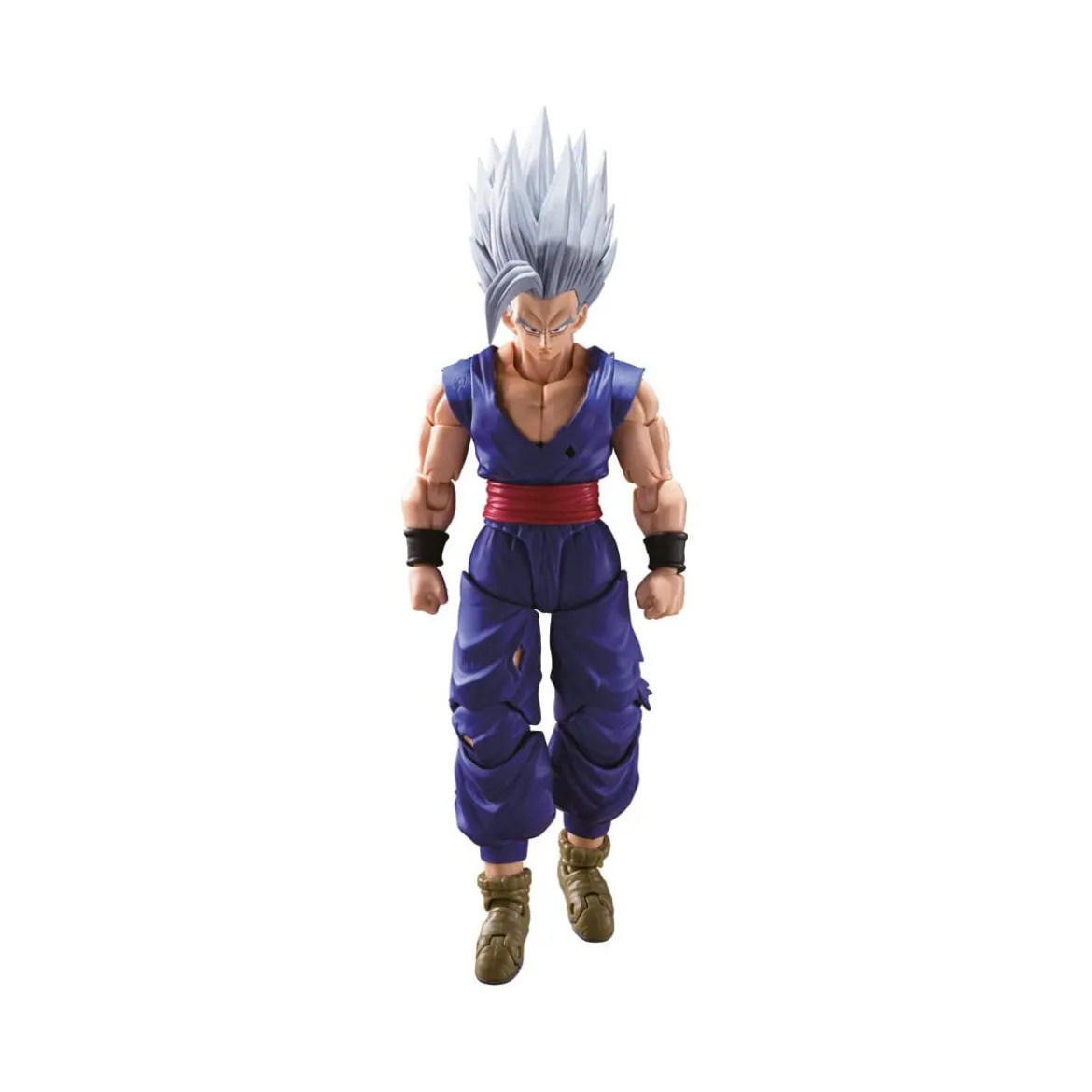 Dragon Ball - Dragon Stars Actionfigur - Son Gohan Beast (Super Hero Ver.)
