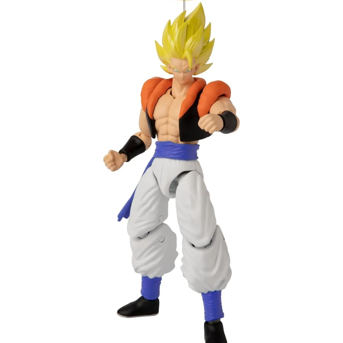 Dragon Ball - Dragon Stars Actionfigur - Super Saiyan Gogeta