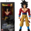 Dragon Ball - Limit Breaker Actionfigur - Super Saiyan 4 Goku