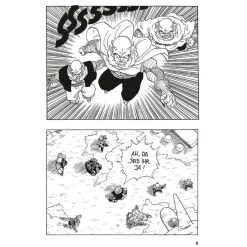 Dragon Ball Massiv 8 - Taschenbuch
