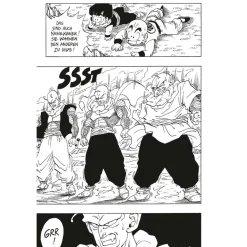 Dragon Ball Massiv 8 - Taschenbuch