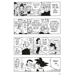 Dragon Ball Massiv 13 - Taschenbuch