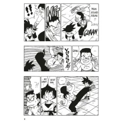 Dragon Ball Massiv 13 - Taschenbuch