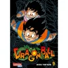 Dragon Ball Massiv 9 - Taschenbuch
