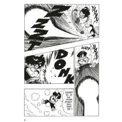 Dragon Ball Massiv 9 - Taschenbuch