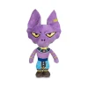 Dragon Ball Plüschfigur - Beerus ca. 22 cm