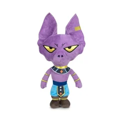 Dragon Ball Plüschfigur - Beerus ca. 22 cm