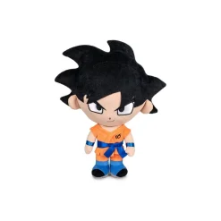 Dragon Ball Plüschfigur - Goku Black ca. 22 cm