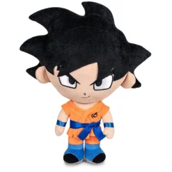 Dragon Ball Plüschfigur - Goku ca. 30 cm