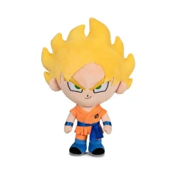 Dragon Ball Plüschfigur - Goku Yellow ca. 22 cm