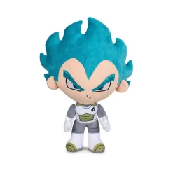Dragon Ball Plüschfigur - Vegeta Blue ca. 22 cm