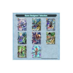 Dragon Ball Super Card Game Collector's Selection Vol.2 (englisch)