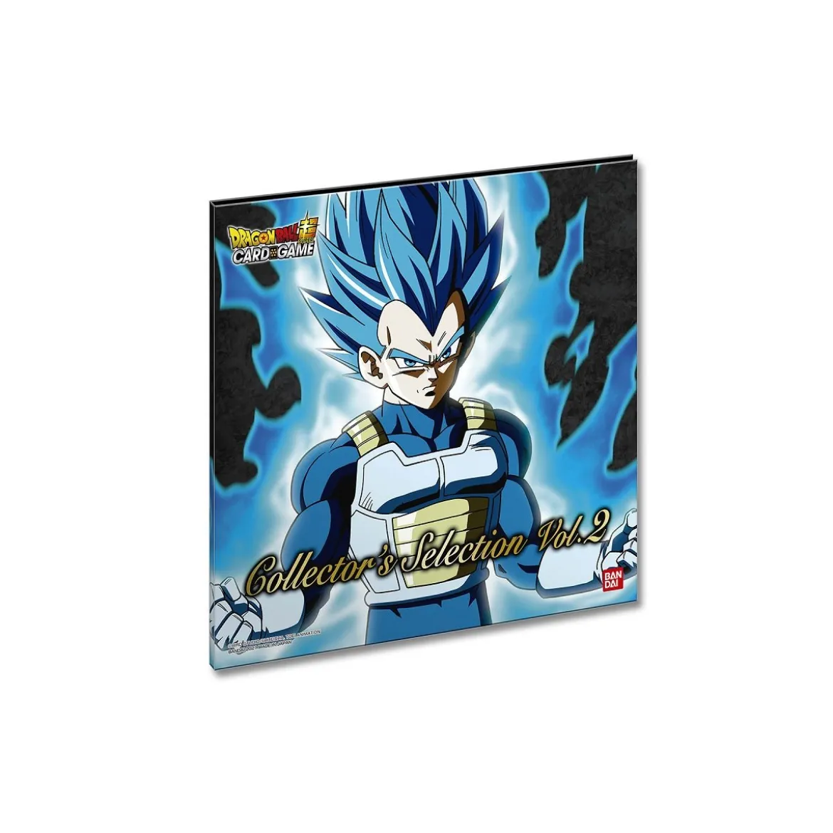 Dragon Ball Super Card Game Collector's Selection Vol.2 (englisch)